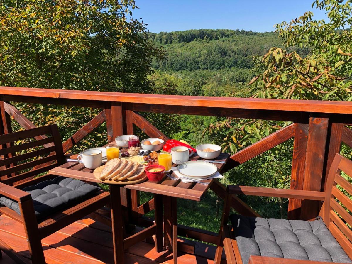 Apartment Szarvaslak